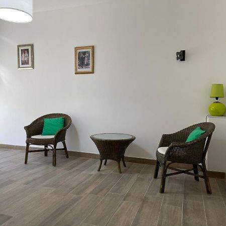 Dimora Dei Falisci Montefiascone Extérieur photo