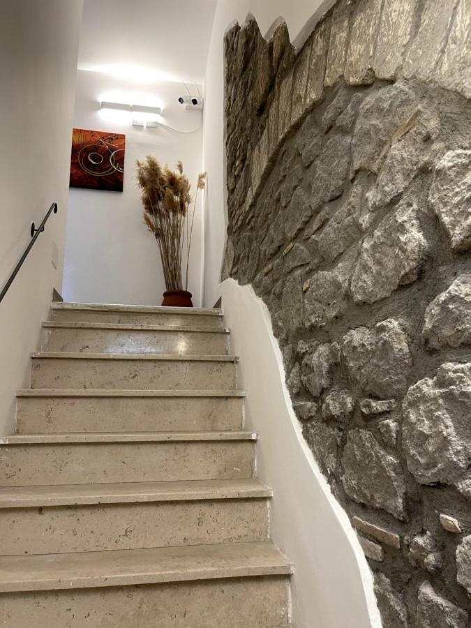 Dimora Dei Falisci Montefiascone Extérieur photo
