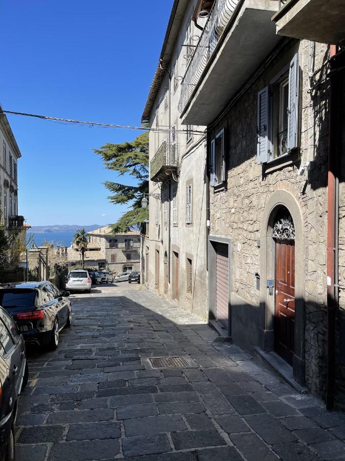 Dimora Dei Falisci Montefiascone Extérieur photo
