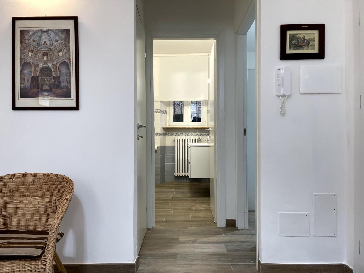 Dimora Dei Falisci Montefiascone Extérieur photo