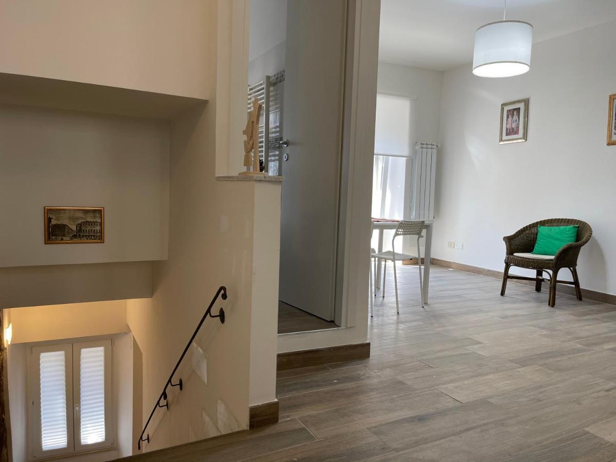 Dimora Dei Falisci Montefiascone Extérieur photo