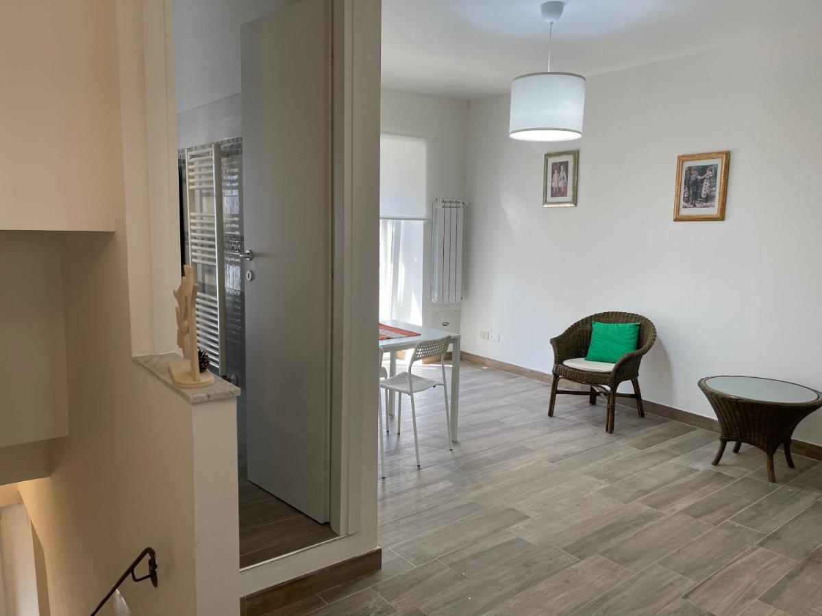 Dimora Dei Falisci Montefiascone Extérieur photo
