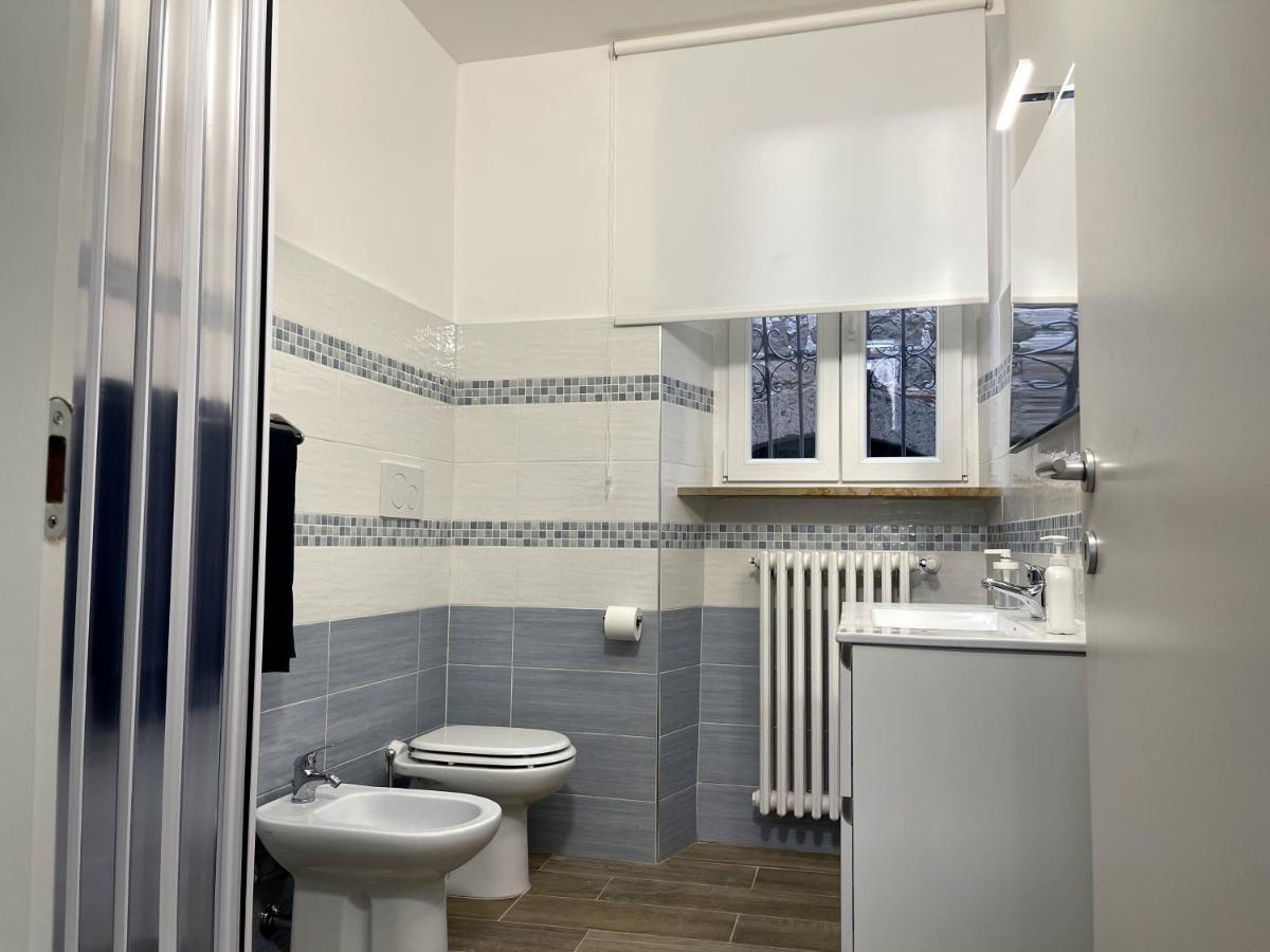 Dimora Dei Falisci Montefiascone Extérieur photo