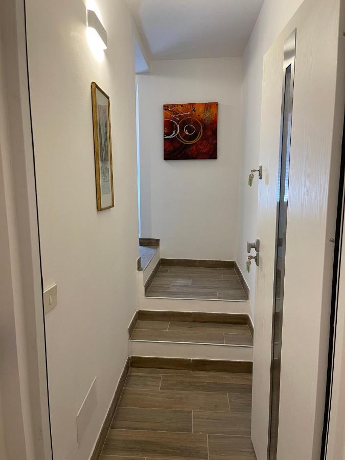 Dimora Dei Falisci Montefiascone Extérieur photo