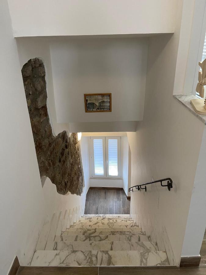 Dimora Dei Falisci Montefiascone Extérieur photo