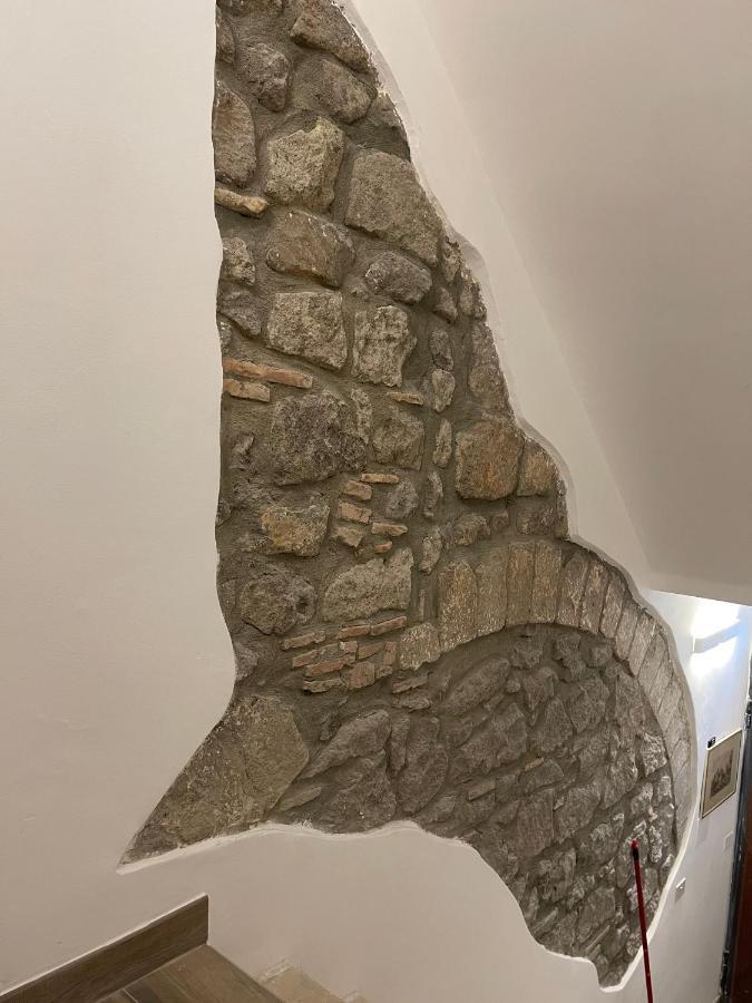 Dimora Dei Falisci Montefiascone Extérieur photo