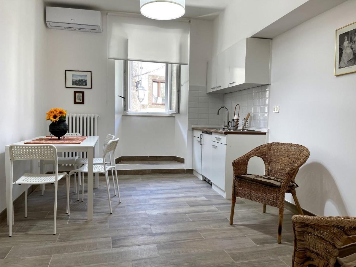 Dimora Dei Falisci Montefiascone Extérieur photo