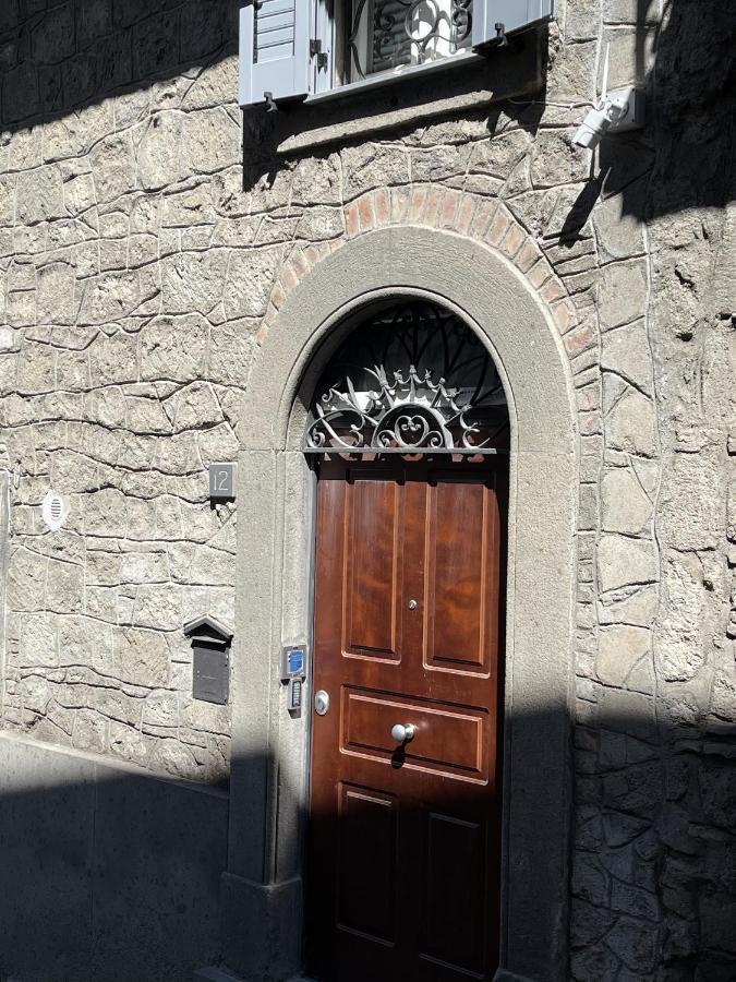 Dimora Dei Falisci Montefiascone Extérieur photo
