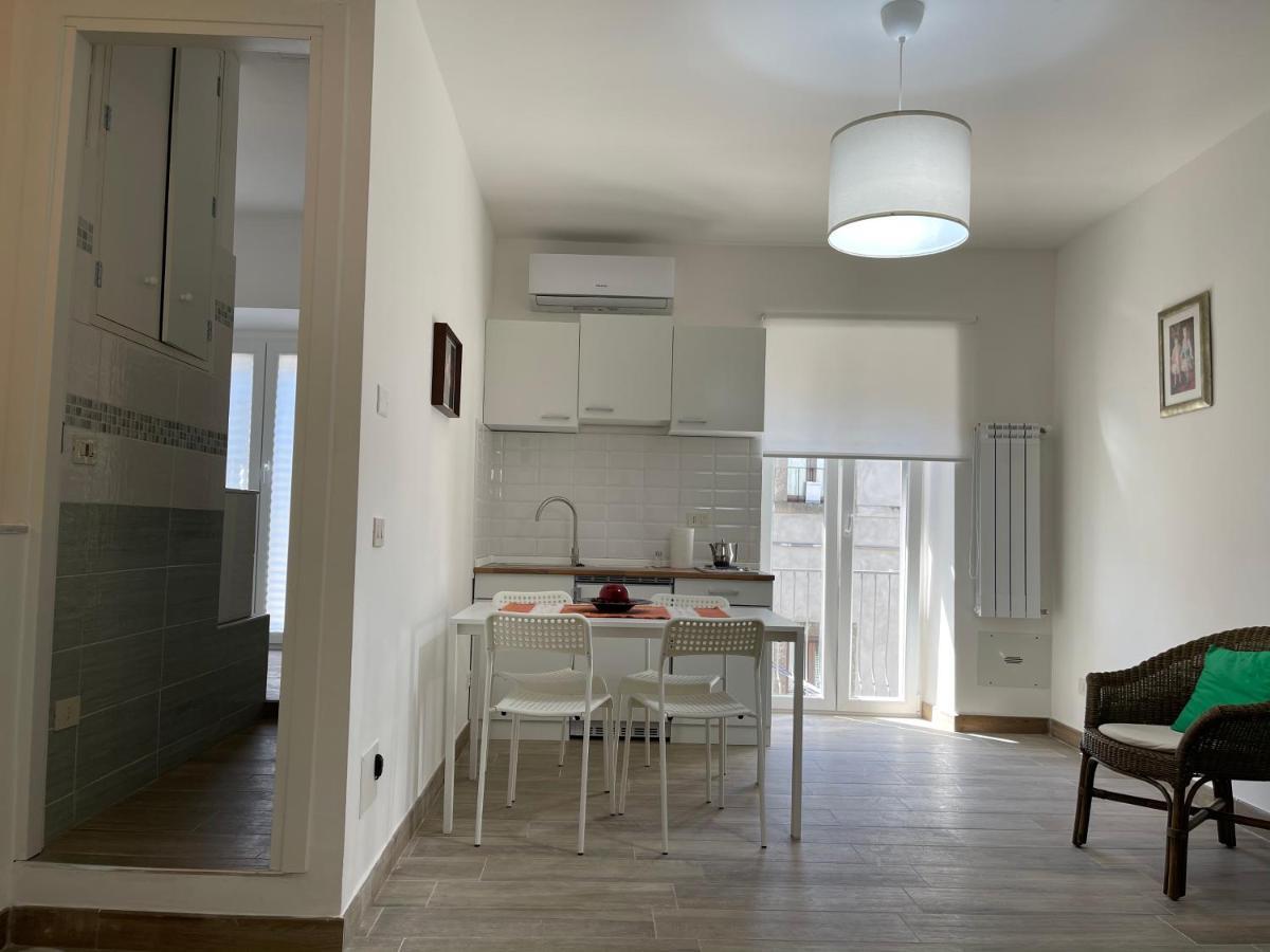 Dimora Dei Falisci Montefiascone Extérieur photo