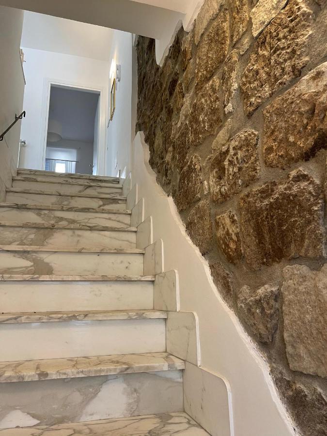 Dimora Dei Falisci Montefiascone Extérieur photo